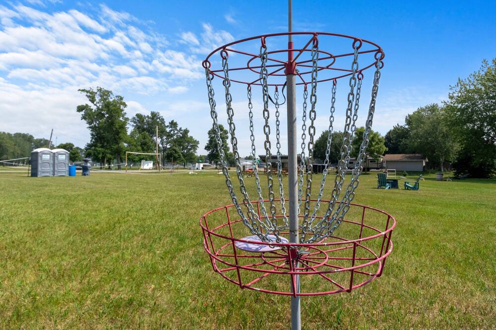 Photo of Outdoor in Oconto