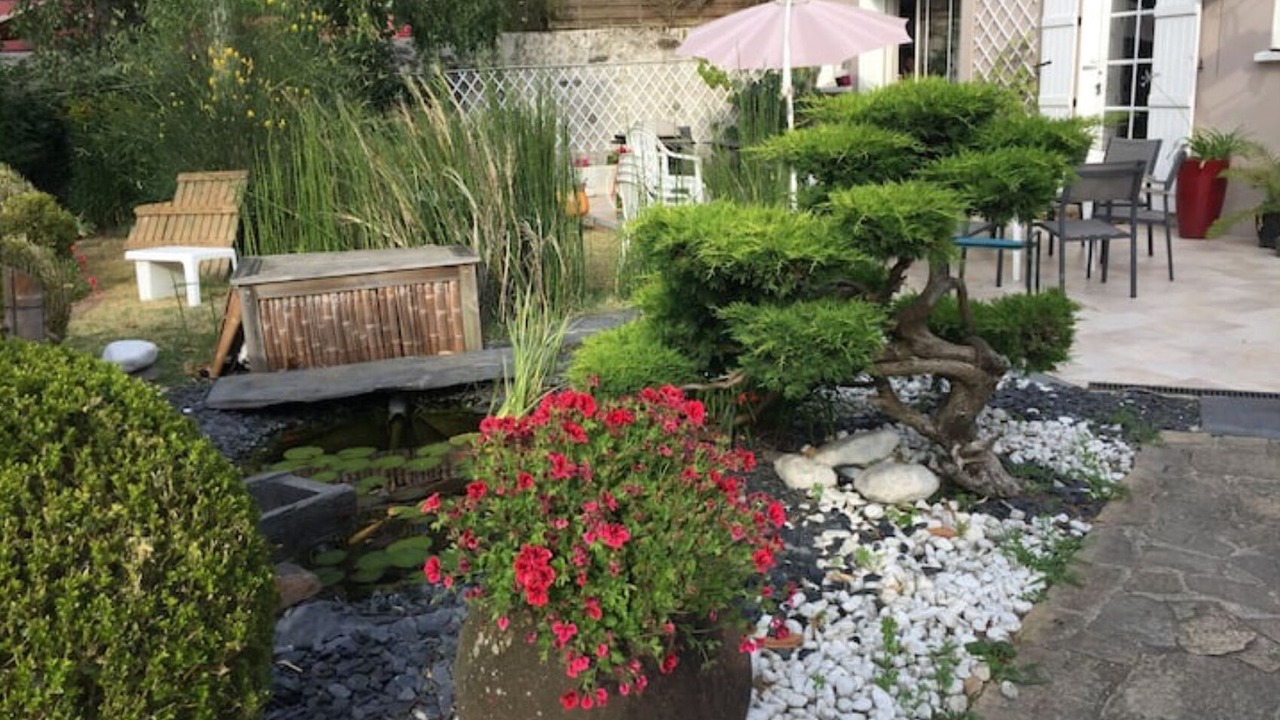 Photo of Outdoor in Mairie de Doulon