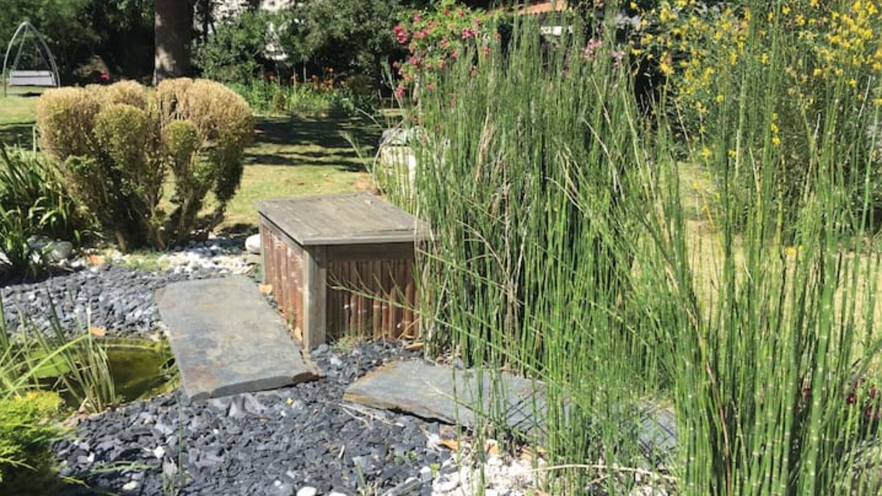 Photo of Outdoor in Mairie de Doulon