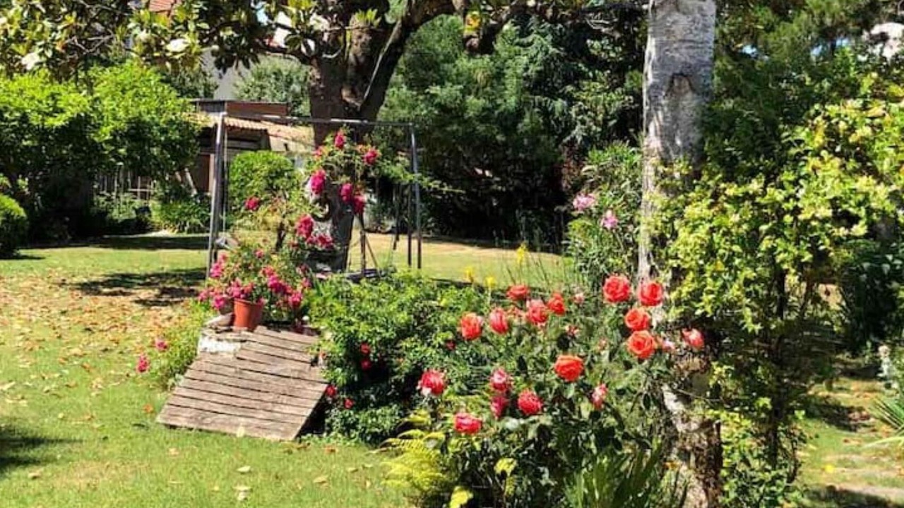 Photo of Outdoor in Mairie de Doulon