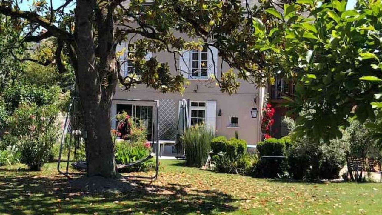 Photo of Outdoor in Mairie de Doulon
