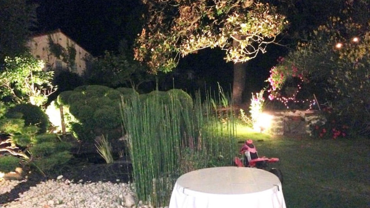 Photo of Outdoor in Mairie de Doulon