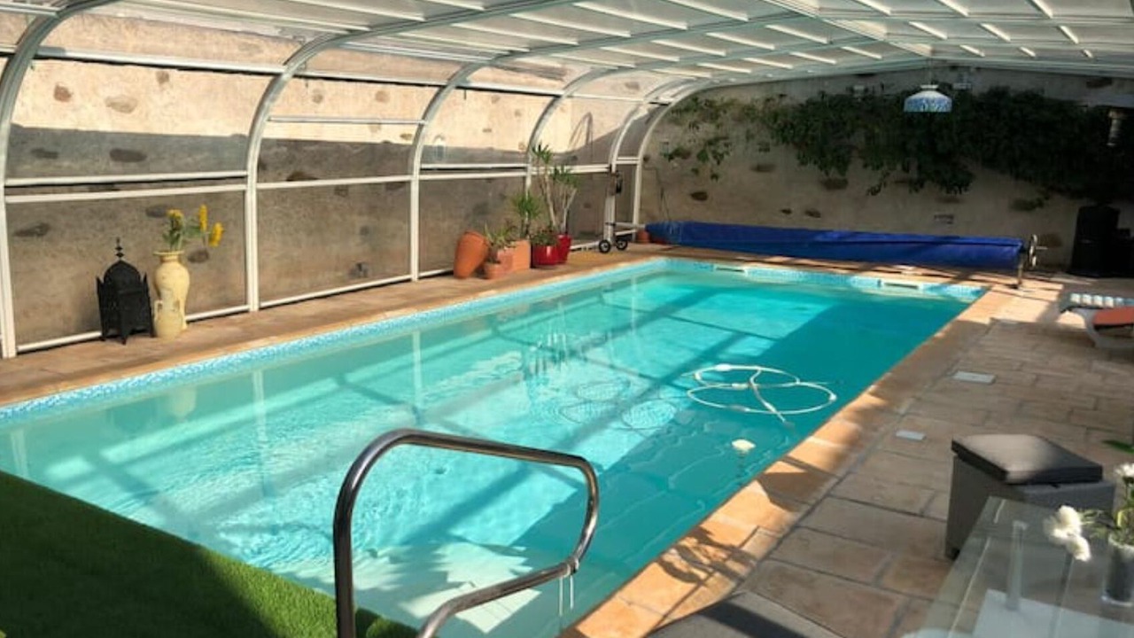 Photo of Outdoor in Mairie de Doulon
