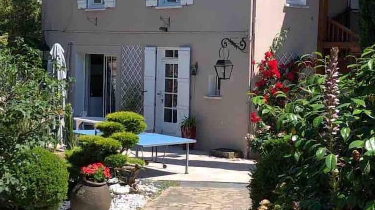 Photo of Outdoor in Mairie de Doulon