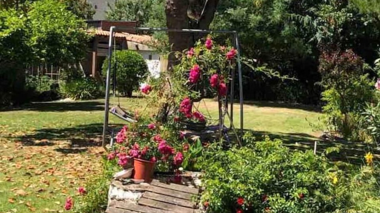 Photo of Outdoor in Mairie de Doulon
