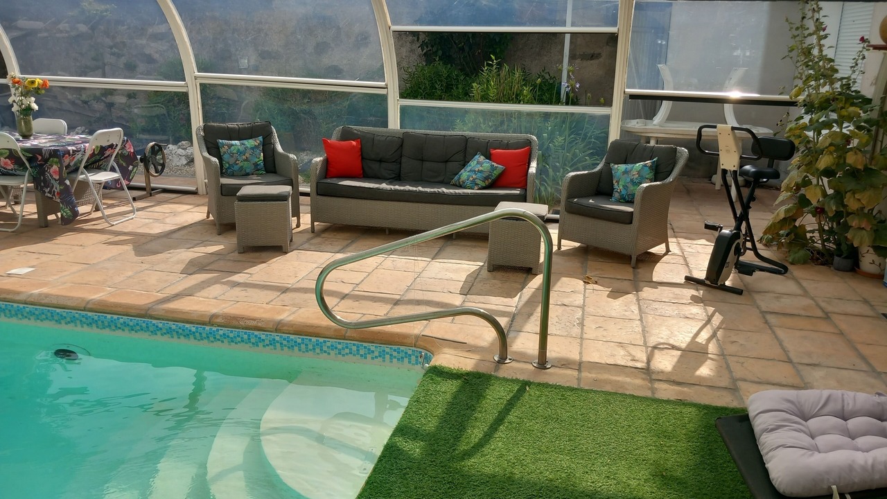 Photo of Outdoor in Mairie de Doulon
