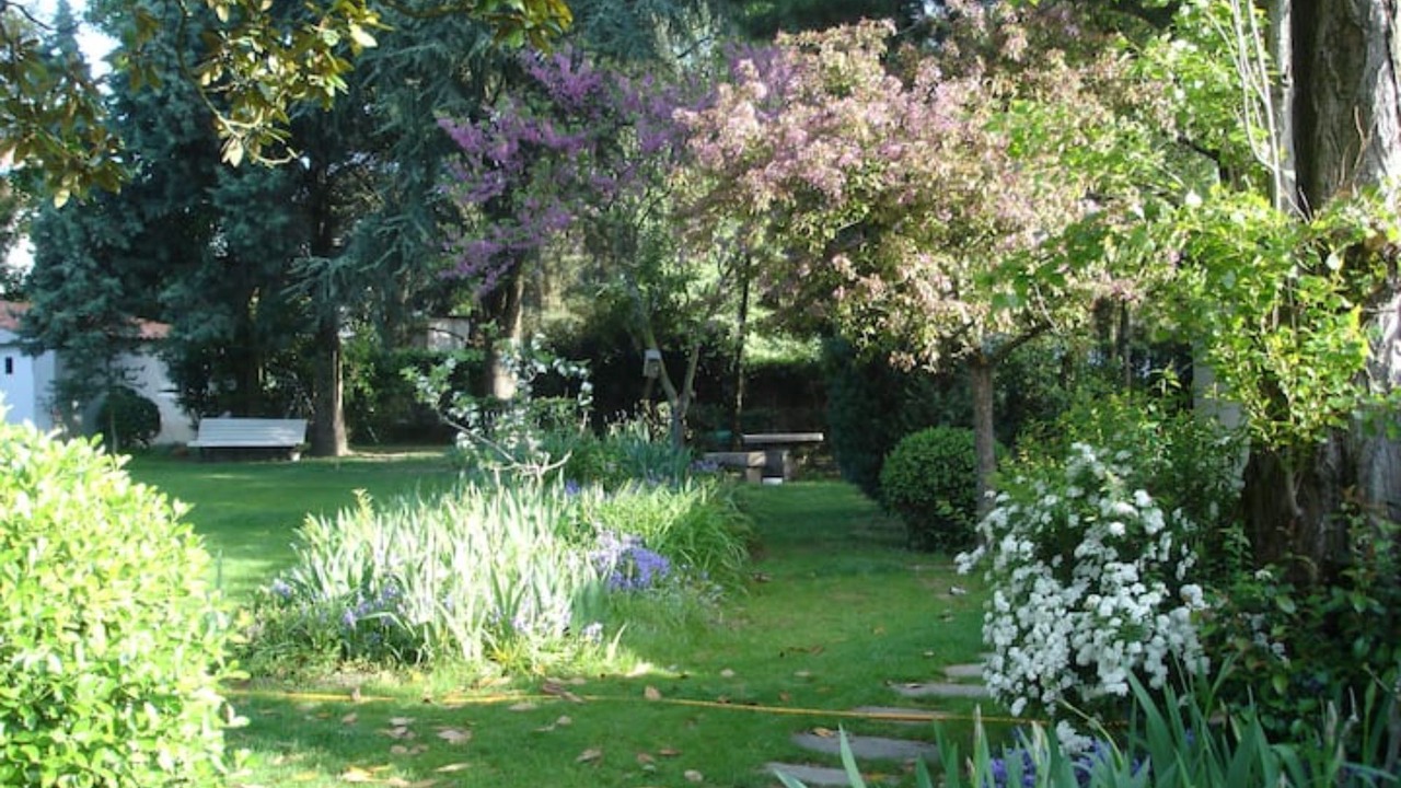 Photo of Outdoor in Mairie de Doulon