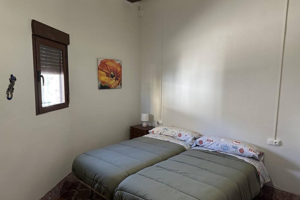 Photo of Bedroom in Venta del Moro