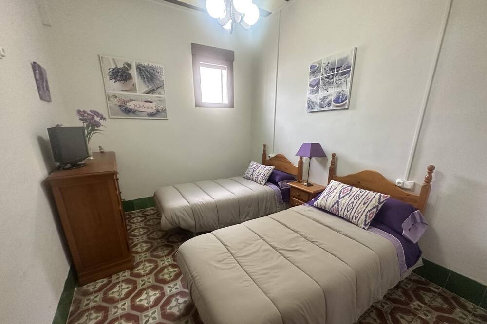 Photo of Bedroom in Venta del Moro