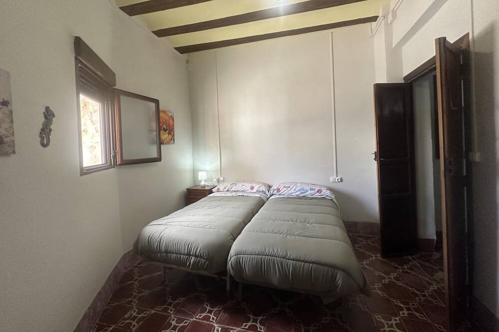 Photo of Bedroom in Venta del Moro