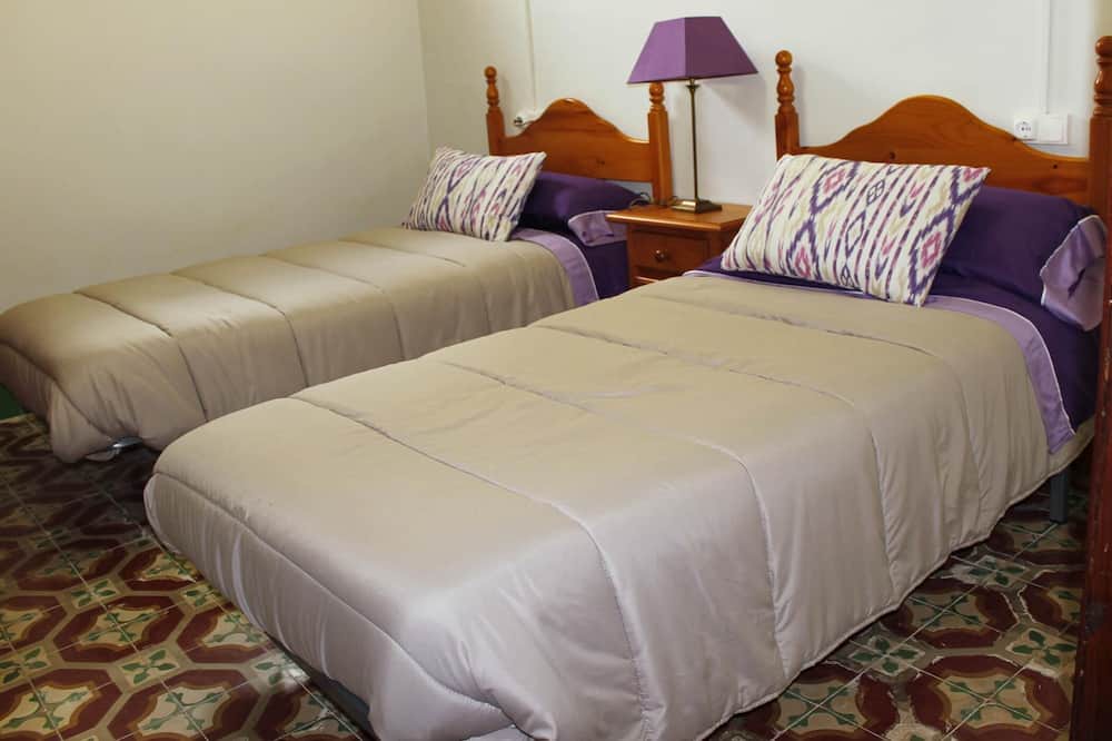 Photo of Bedroom in Venta del Moro