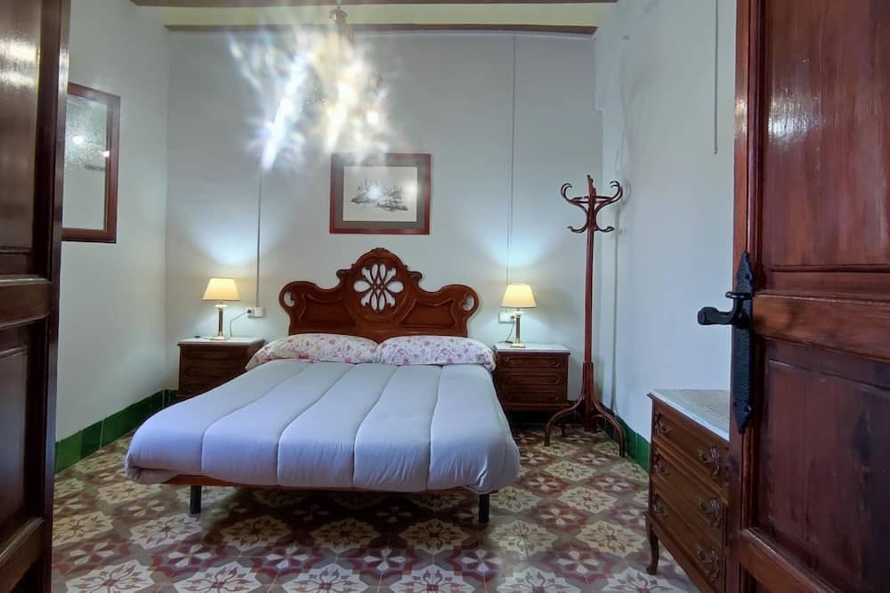 Photo of Bedroom in Venta del Moro