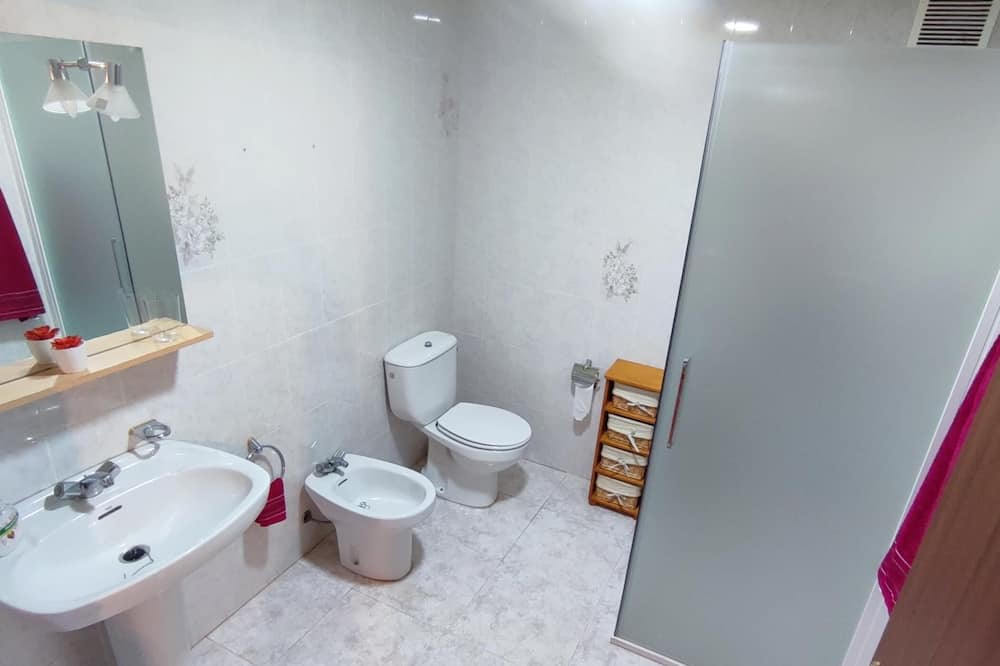 Photo of Bathroom in Venta del Moro