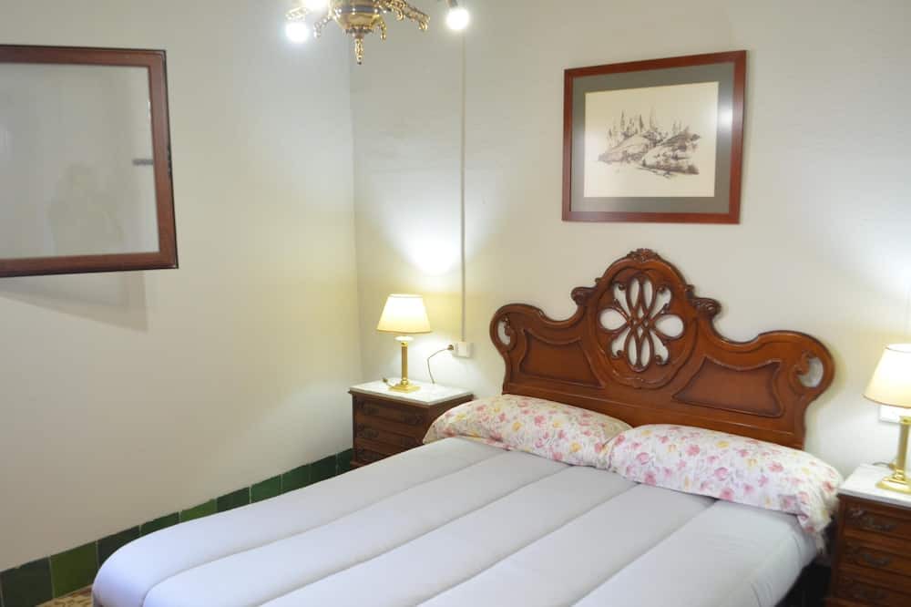 Photo of Bedroom in Venta del Moro