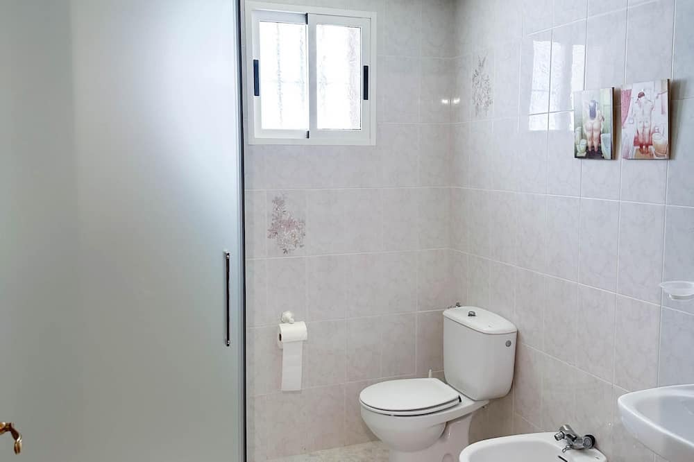 Photo of Bathroom in Venta del Moro