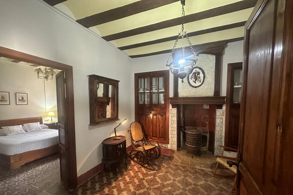 Photo of Bedroom in Venta del Moro