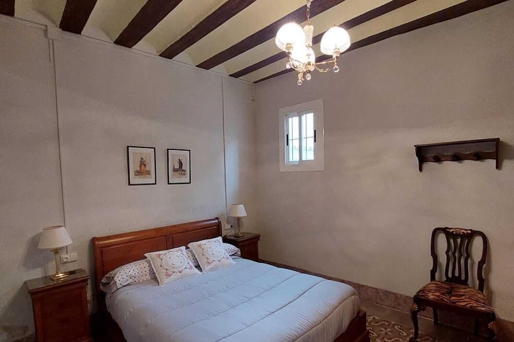 Photo of Bedroom in Venta del Moro