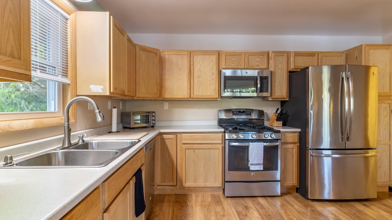 Photo of Kitchen in Eddington