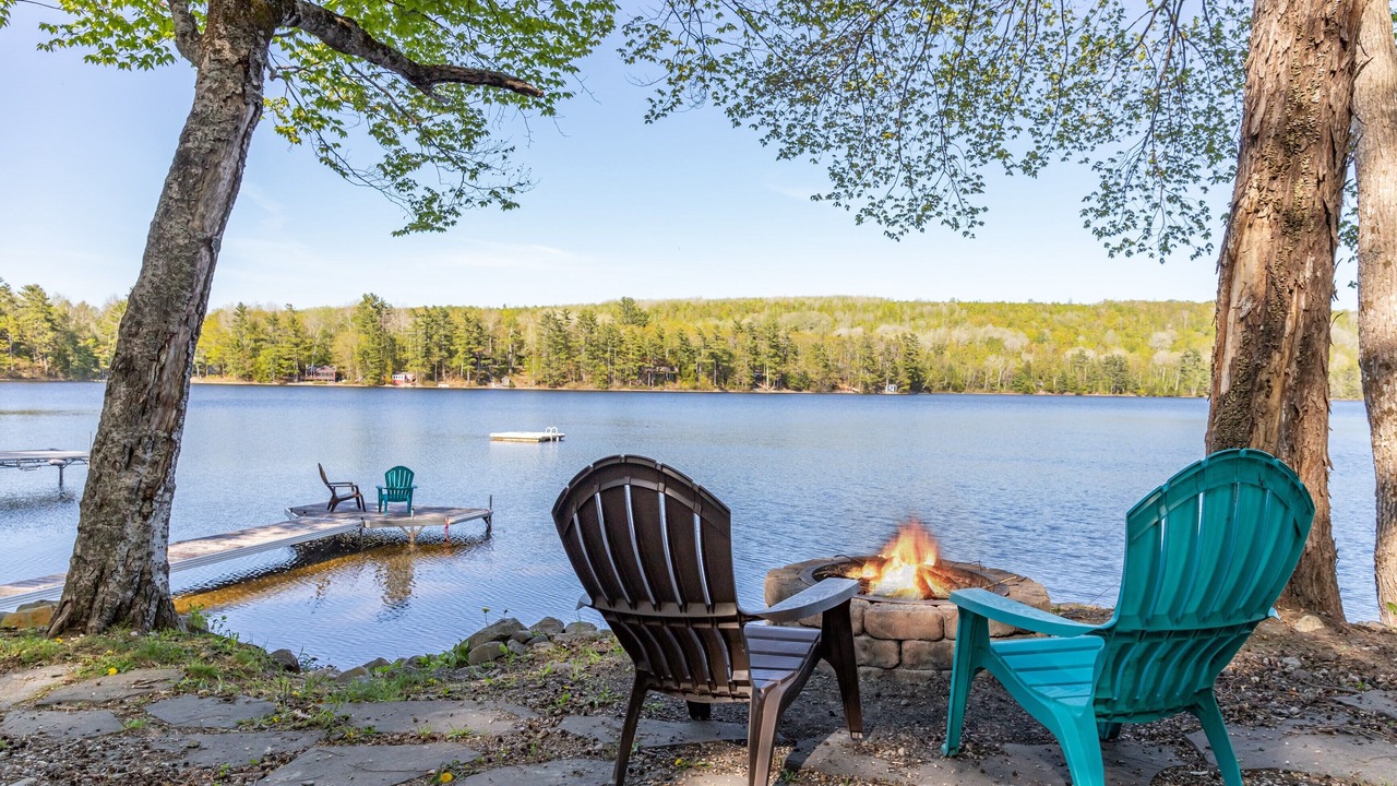 Photo of Outdoor in Eddington