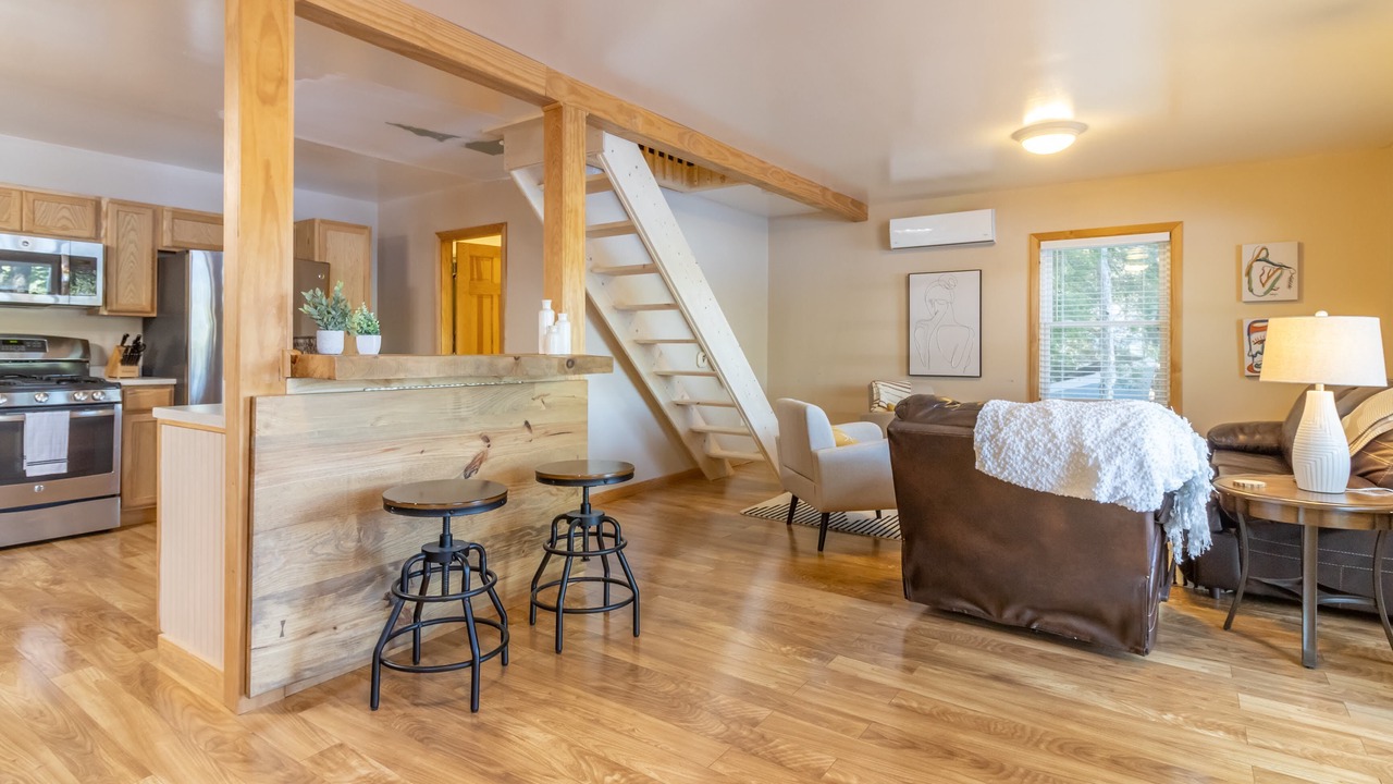 Photo of Kitchen in Eddington