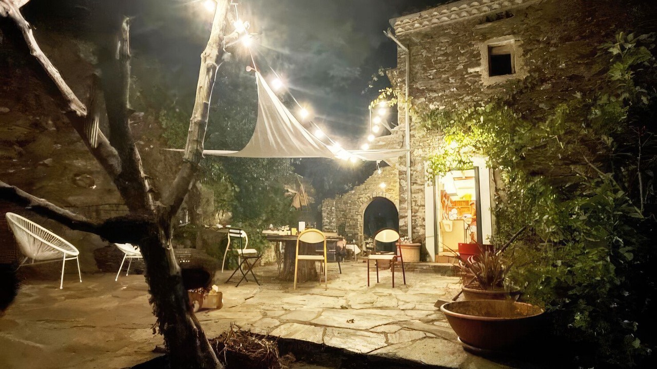 Photo of Outdoor in Pont d'Herault