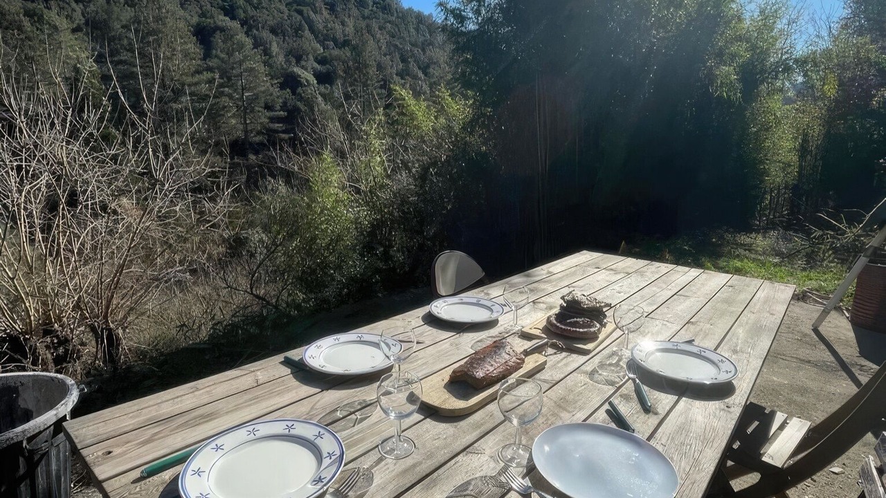 Photo of Outdoor in Pont d'Herault