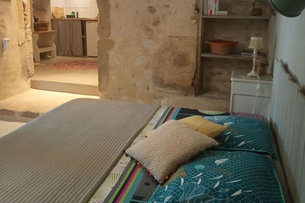 Photo of Bedroom in Allex