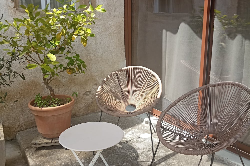 Photo of Outdoor in Allex