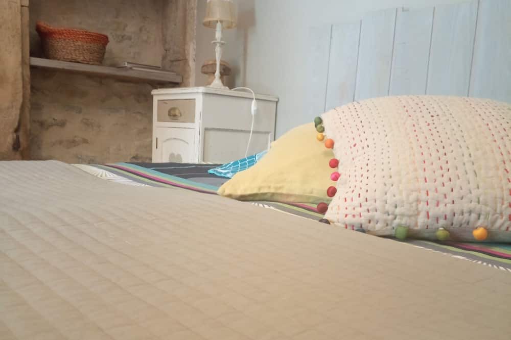 Photo of Bedroom in Allex