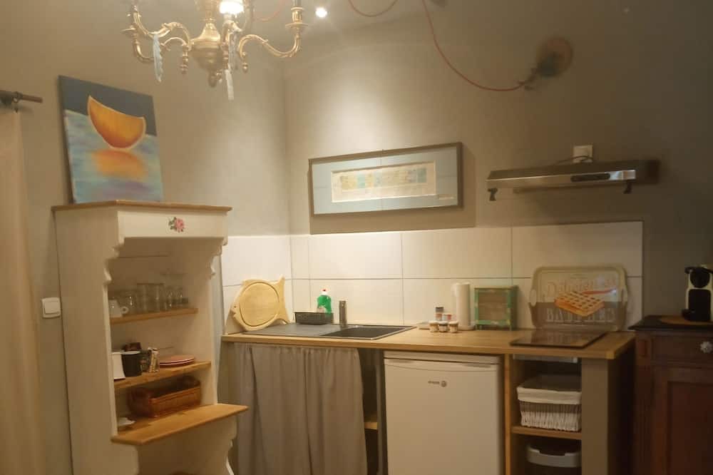 Photo of Kitchen in Allex