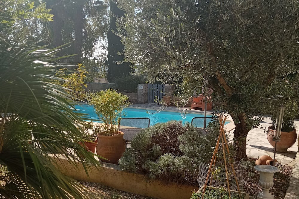 Photo of Outdoor in Allex