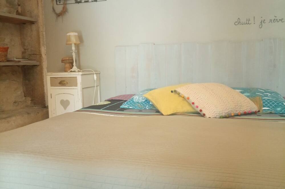 Photo of Bedroom in Allex