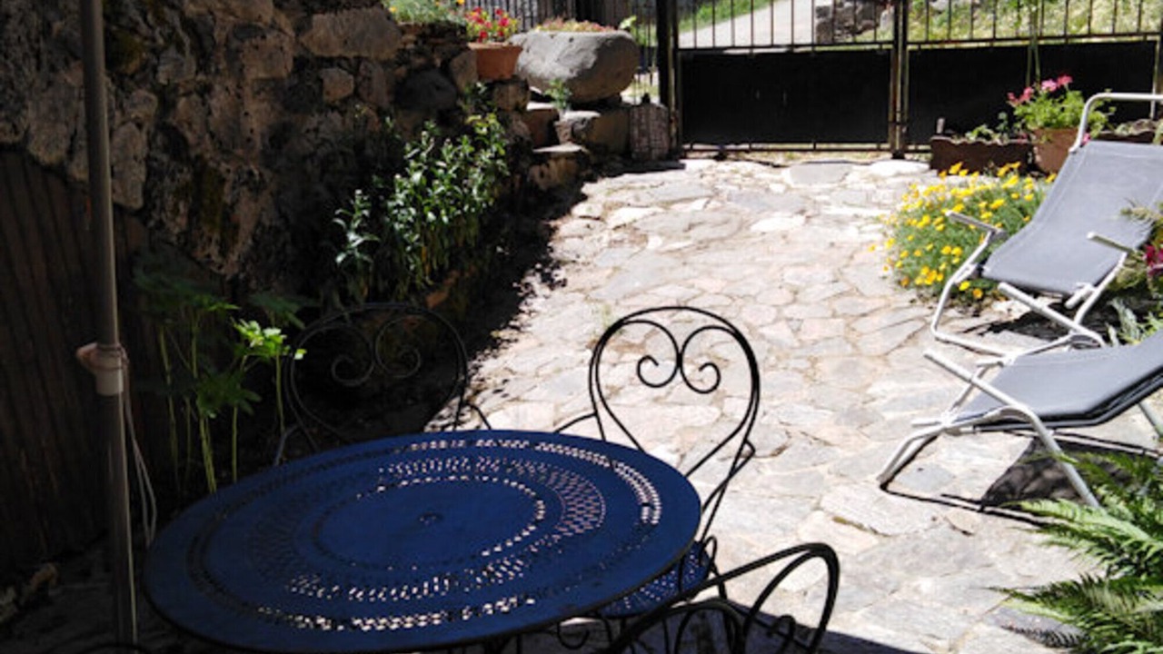 Photo of Outdoor in Mas-d'Orcieres