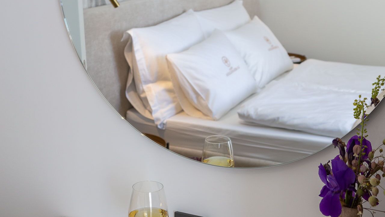 Photo of Bedroom in Vodice