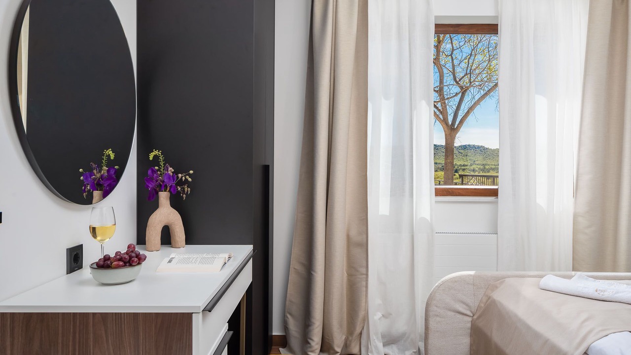 Photo of Bedroom in Vodice