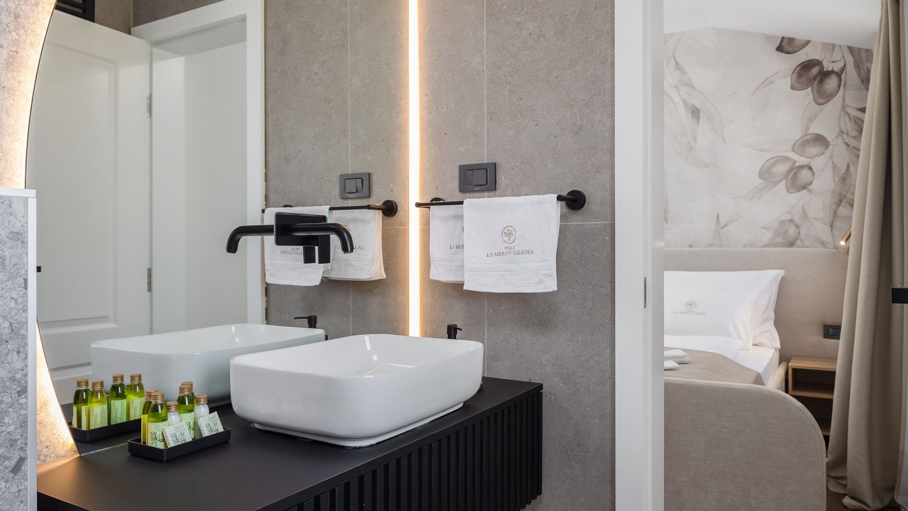 Photo of Bathroom in Vodice