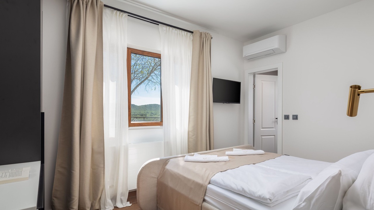 Photo of Bedroom in Vodice