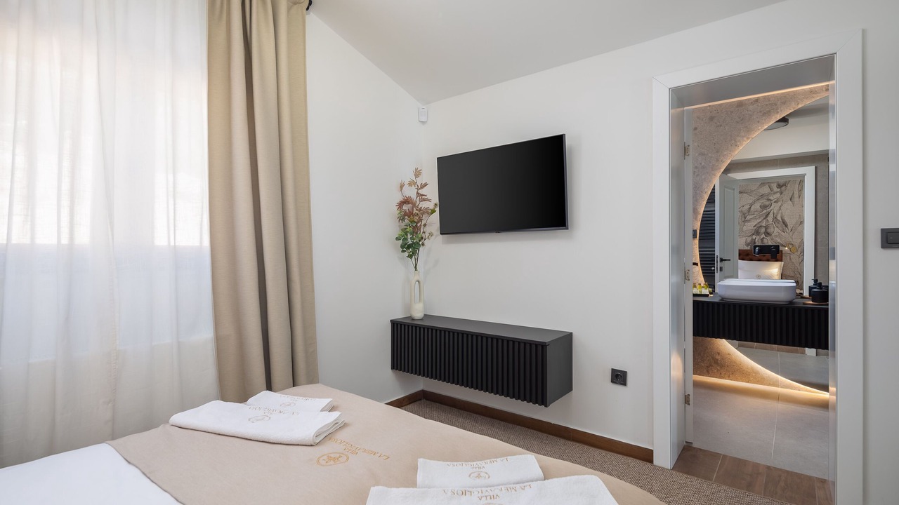 Photo of Bedroom in Vodice