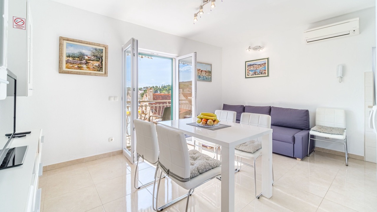Photo of Bedroom in Milna (Brac)