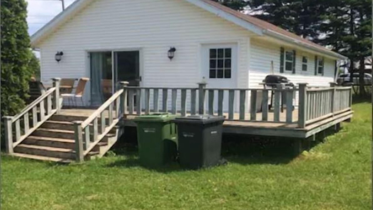 Photo of Outdoor in Green Gables