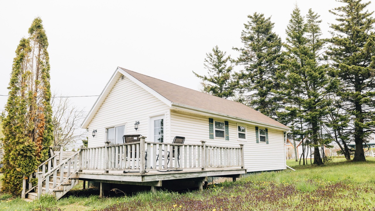 Photo of Outdoor in Green Gables