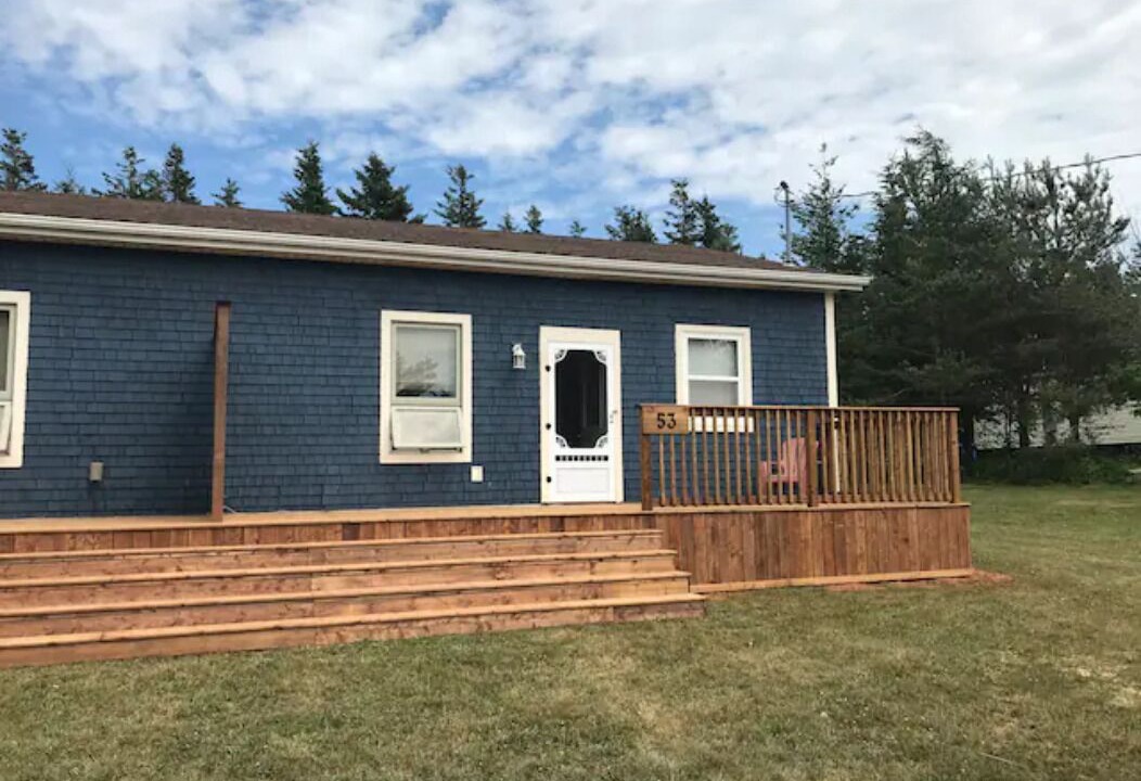 Photo of Outdoor in Green Gables