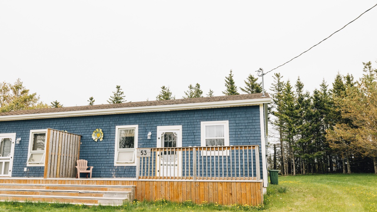 Photo of Outdoor in Green Gables