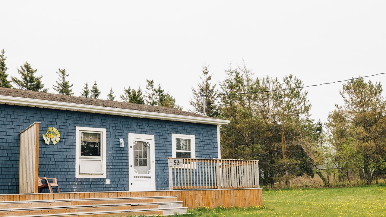 Photo of Outdoor in Green Gables