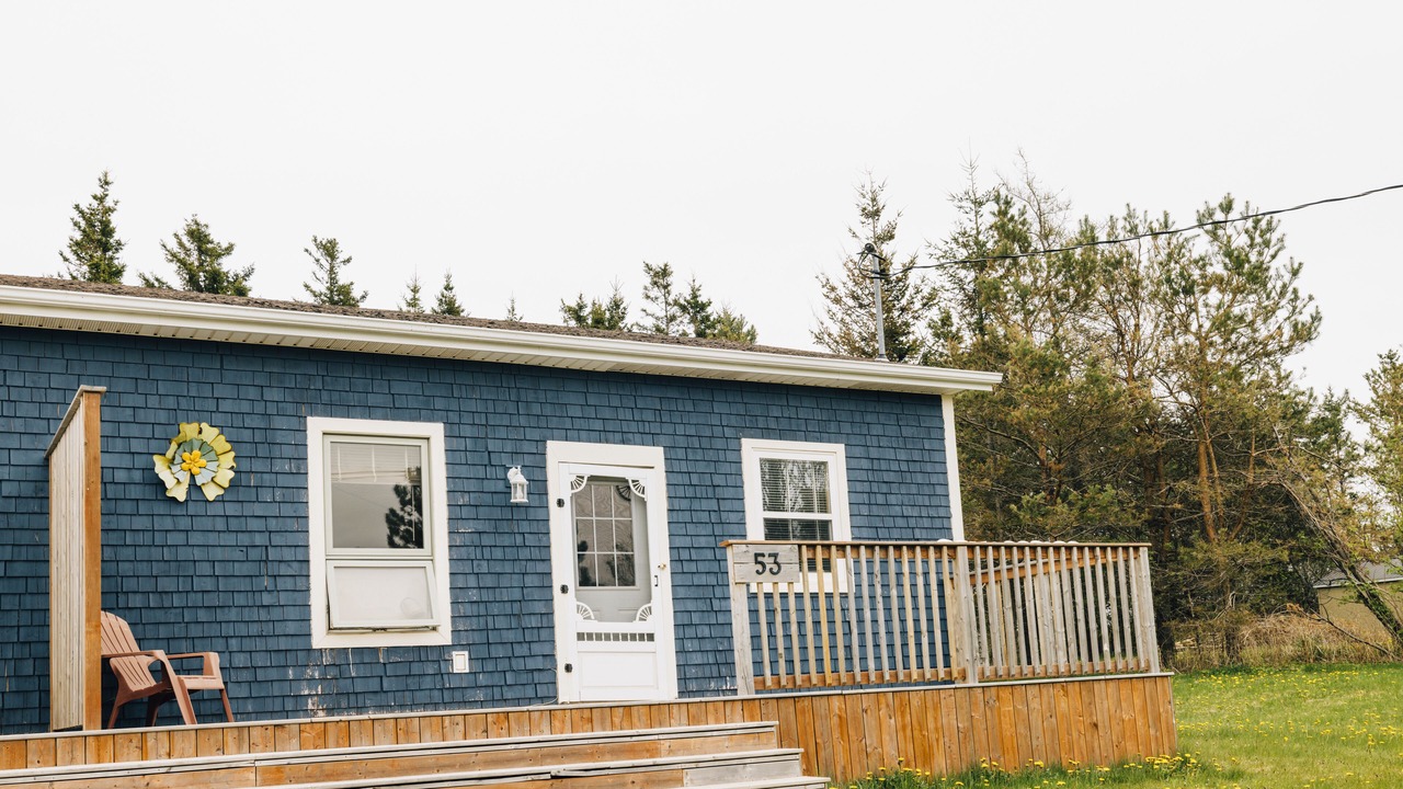 Photo of Outdoor in Green Gables
