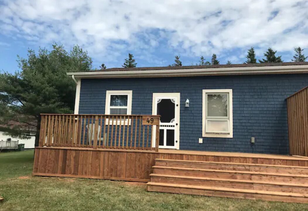 Photo of Outdoor in Green Gables