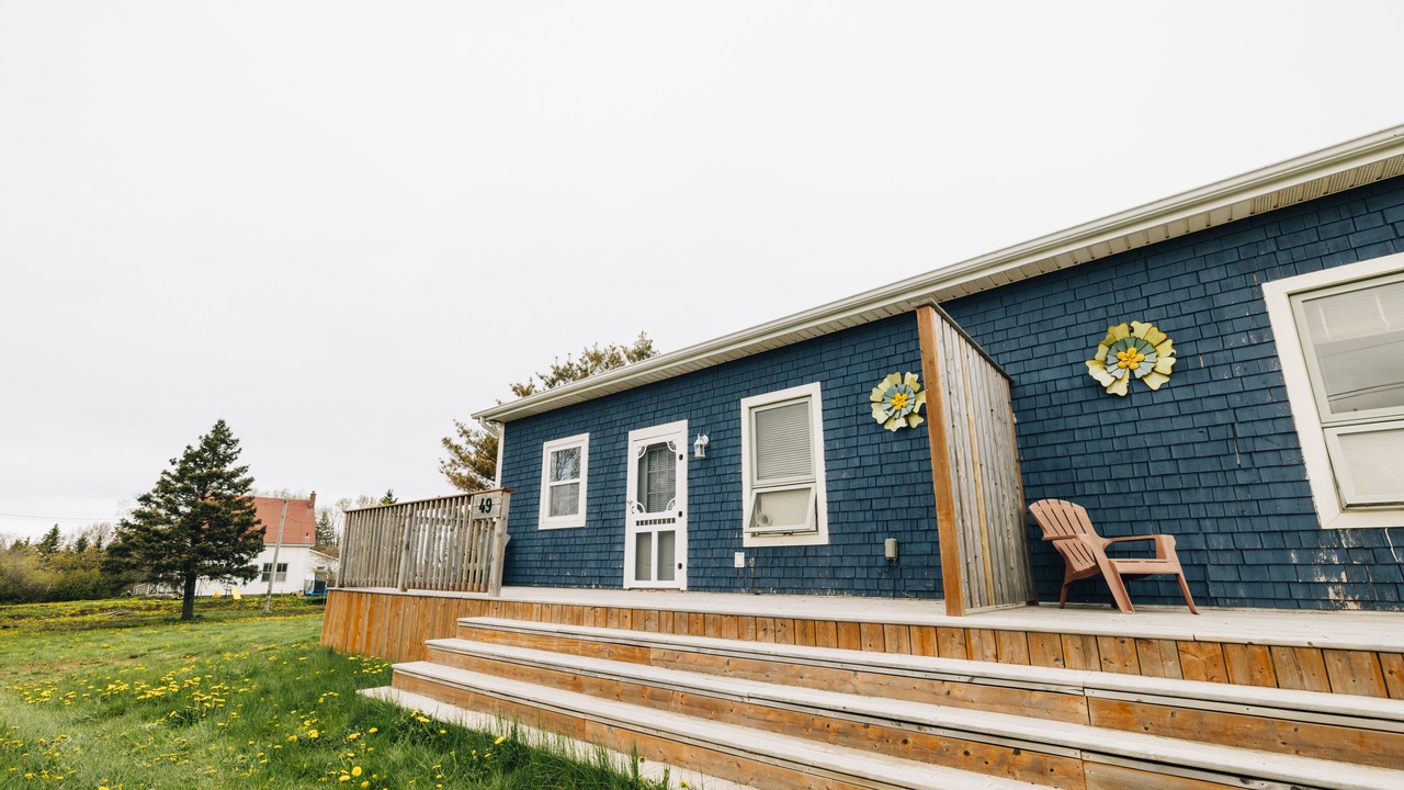 Photo of Outdoor in Green Gables