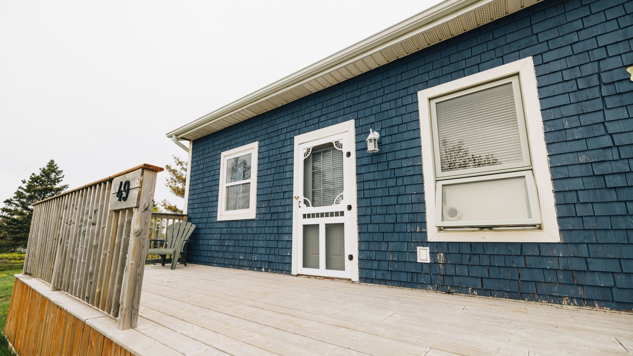 Photo of Outdoor in Green Gables