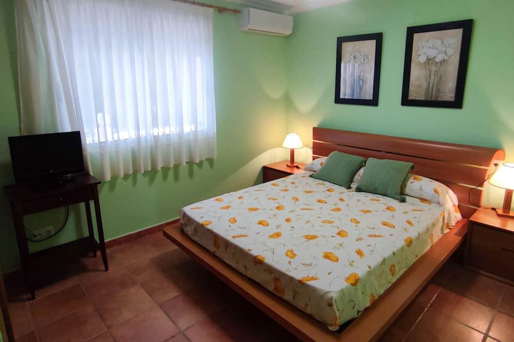 Photo of Bedroom in Venta del Moro
