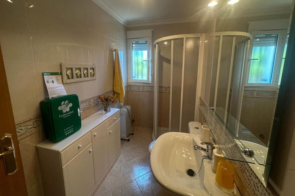 Photo of Bathroom in Venta del Moro